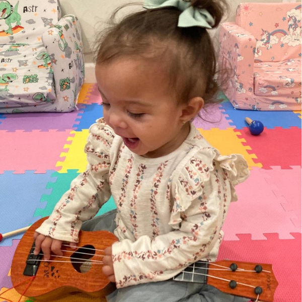Mami Yay's Family Group Daycare LLC | Trusted Childcare in Woodhaven ...